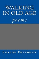 Walking In Old Age