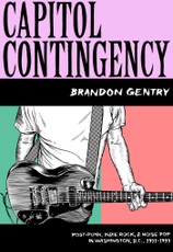Capitol Contingency