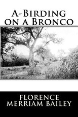 A-Birding on a Bronco