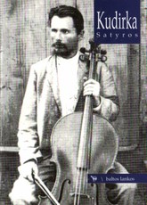 Satyros Satyros