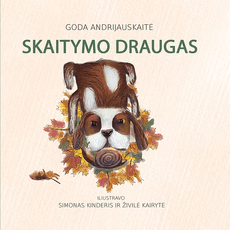 Skaitymo draugas