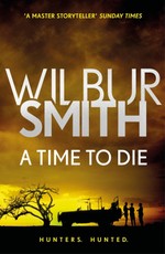 Smith, W: Time to Die