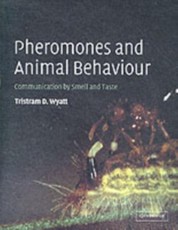 Pheromones and Animal Behaviour