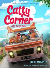 Catty Corner Hits the Road