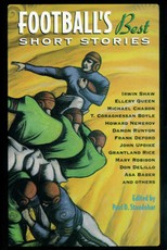 Football's Best Short Stories