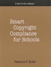 Smart Copyright Compliance for Schools