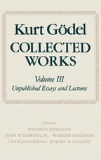 Collected Works