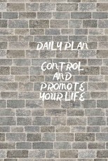 Daily Plan