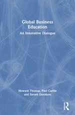 Global Business Education