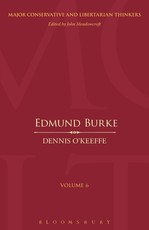 Edmund Burke