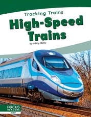 High-Speed Trains
