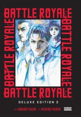 Battle Royale Deluxe Edition, Vol. 2