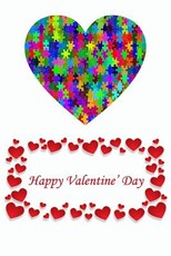 Happy Valentine's Day