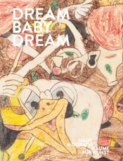 DREAM BABY DREAM