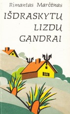 Išdraskytų lizdų gandrai