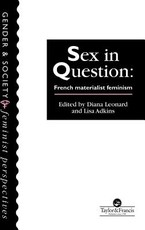 Sex in Question