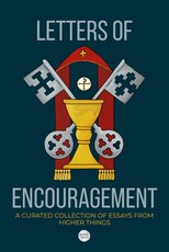 Letters of Encouragement