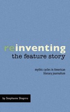 Reinventing the Feature Story