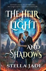 The Heir of Light and Shadows