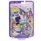 POLLY POCKET žaidimo rinkinys - Didis pasaulis (FRY35)