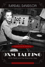 9XM Talking