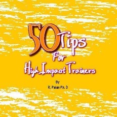 50 Tips for High Impact Training
