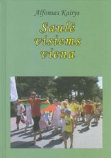 Saulė visiems viena