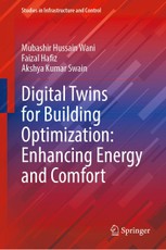 Digital Twins for Building Optimization: Enhancing Energy and Comfort