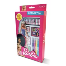 BARBIE Kūrybinis rinkinys