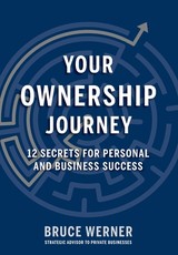 Your Ownership Journey