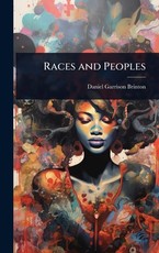 Races and Peoples