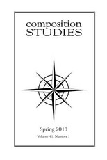 Composition Studies 41.1 (Spring 2013)