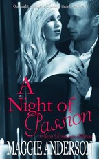 A Night of Passion