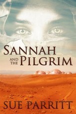 Sannah and the Pilgrim