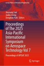 Proceedings of The 2025 Asia-Pacific International Symposium on Aerospace Technology Vol 7