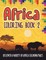 Africa Coloring Book 2