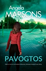 Pavogtos (Detektyvė Kima Stoun) Pavogtos (Detektyvė Kima Stoun)