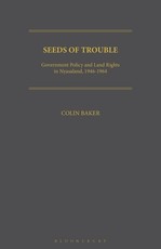 Seeds of Trouble
