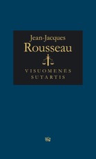 Visuomenės sutartis