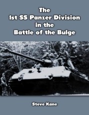 The 1st S S Panzer Division In the Battle of the Bulge