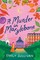 A Murder in Marylebone