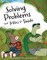 Solving Problems with Miles & Taddy