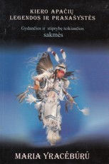 Kiero apačių legendos ir pranašystės