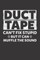 Duct Tape Can