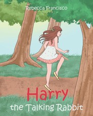 Harry the Talking Rabbit