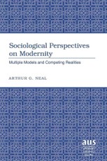 Sociological Perspectives on Modernity
