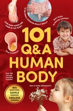 101 Q&A Series - Human Body