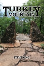 Turkey Mountain Guide to the Geology, Fossils and Features of Upper Turkey Mountain