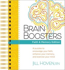 Brain Boosters - Faith & Memory Edition