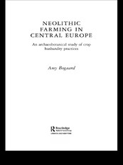 Neolithic Farming in Central Europe